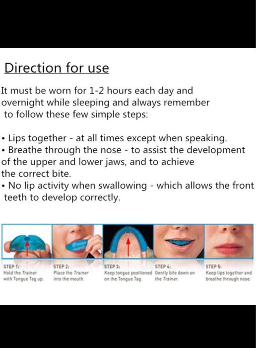 капы для зубов детские и взрослые СКИДКА