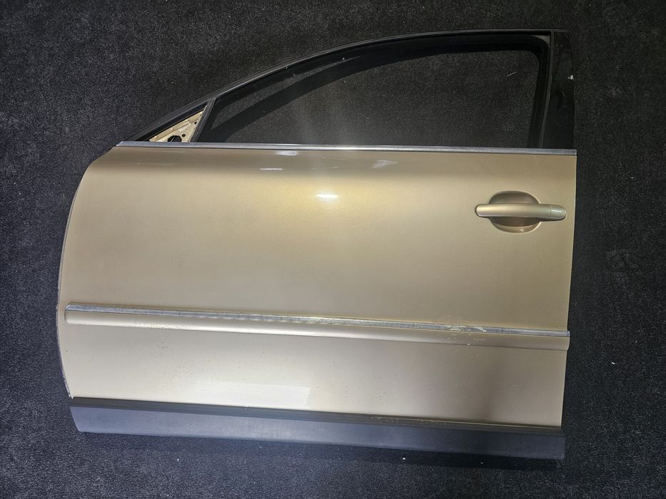 usa stanga dreapta fata spate originala volkswagen passat b5.5 (sedan)