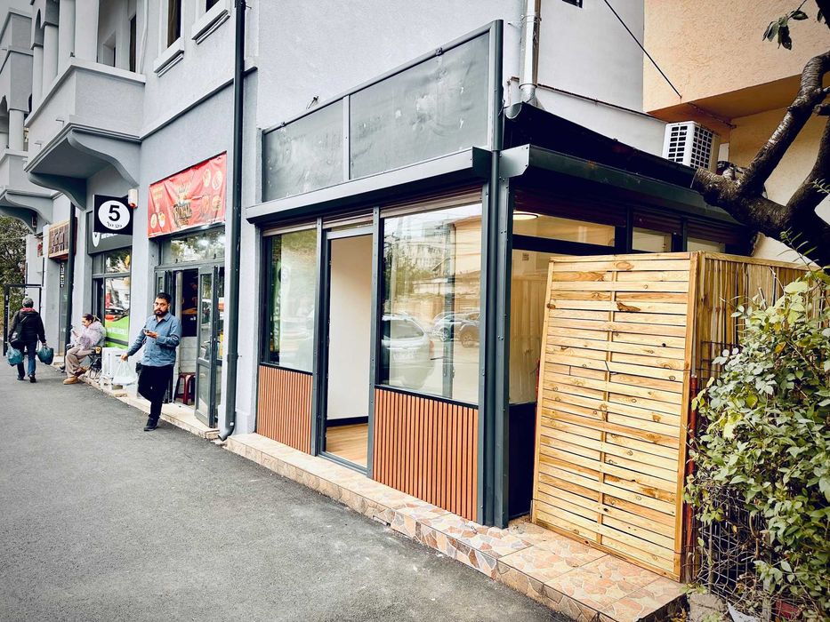 Spatiu Comercial Obor-Pantelimon 14 mp
