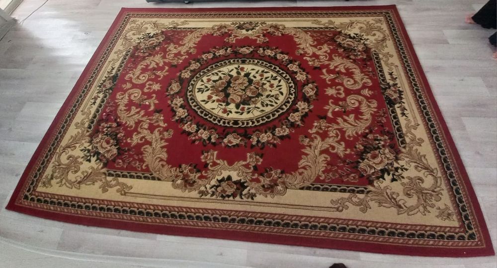 Продам ковер 170×260