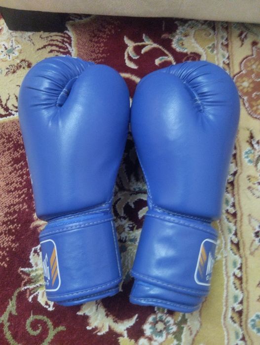 Перчатки весинг бокс