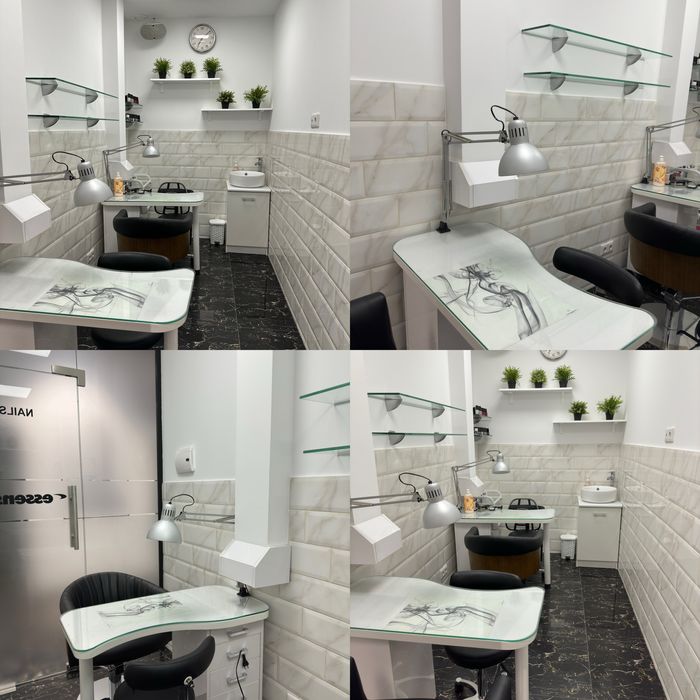 Сдаётся кабинет  для маникюра