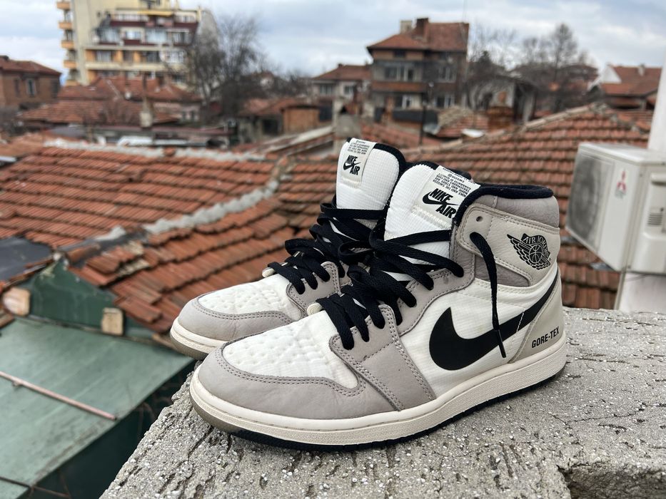 Nike Jordan 1 Retro 44 Gore-Tex