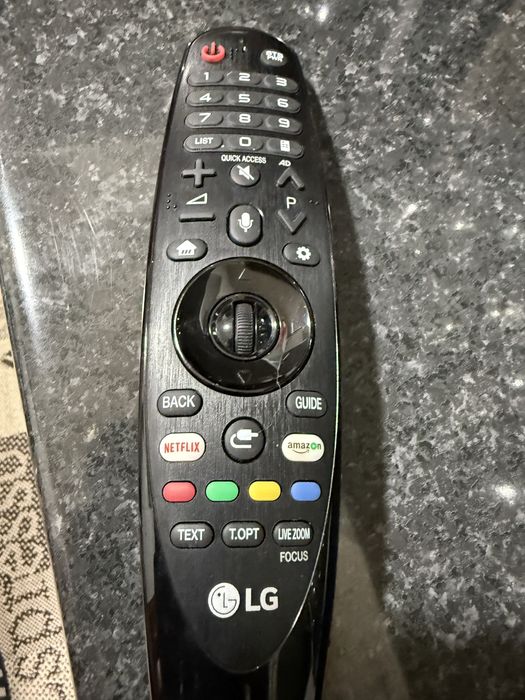 Telecomanda LG SMART