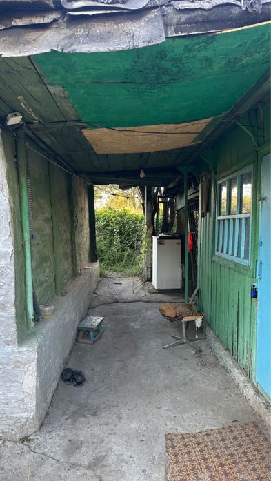 Дачный массив Текели