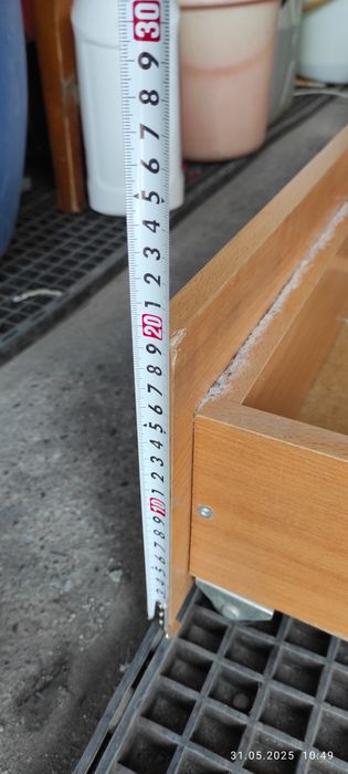 Продам ящики под кровать