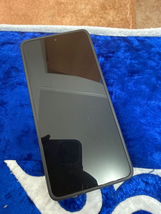 Poco x7 pro новый