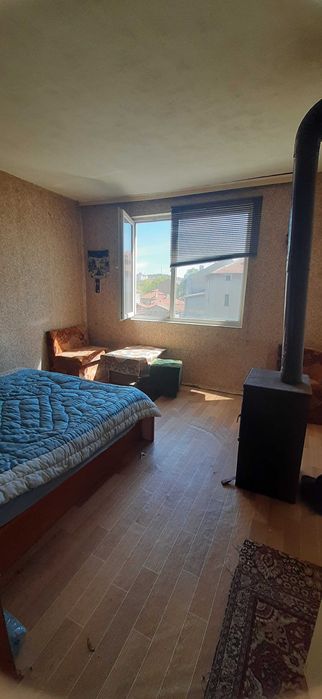 Продава се Четиристаен апартамент в Търговище, Център - 112 кв.м за 847 €/кв.м - Снимка #6