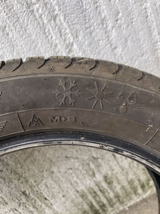 Anvelope all season Debica Navigator3 / 98V