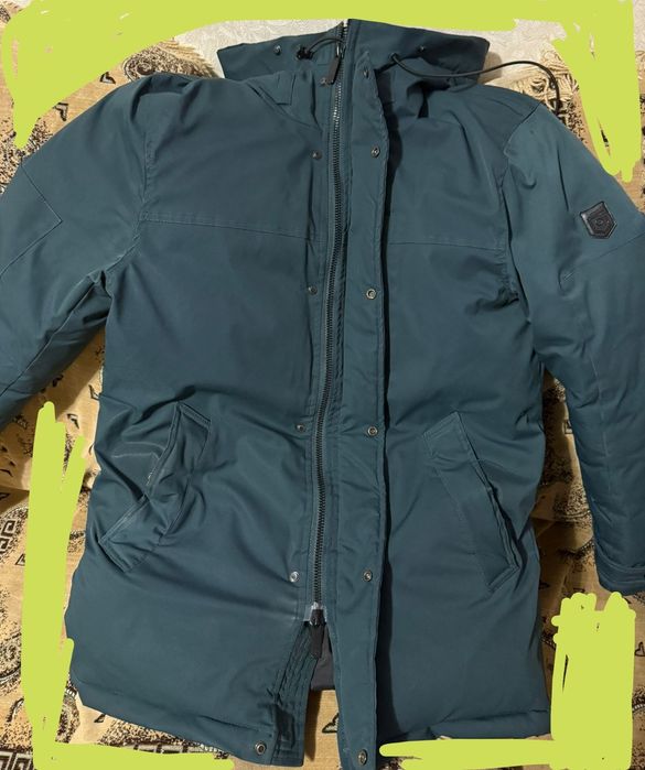 Куртка мужская Зима