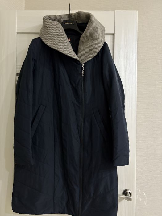 Продам пальто весна 46 размер