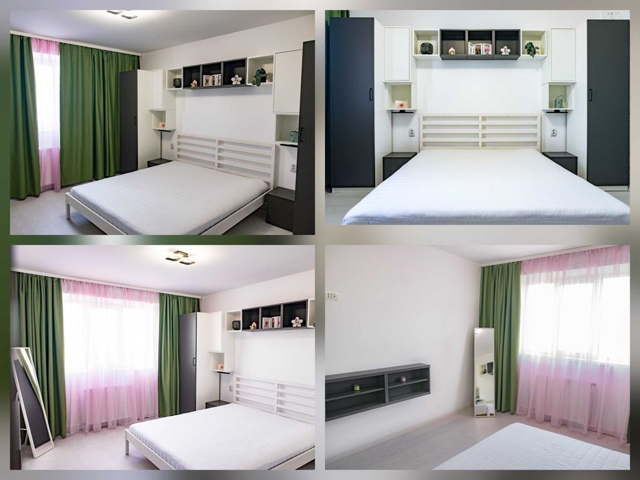 Apartament 2 camere