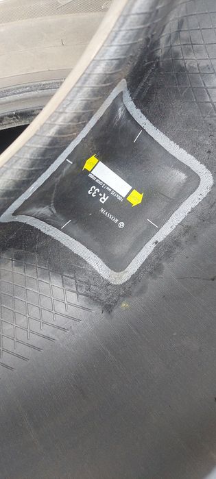 Резина 215/70/16 Dunlop