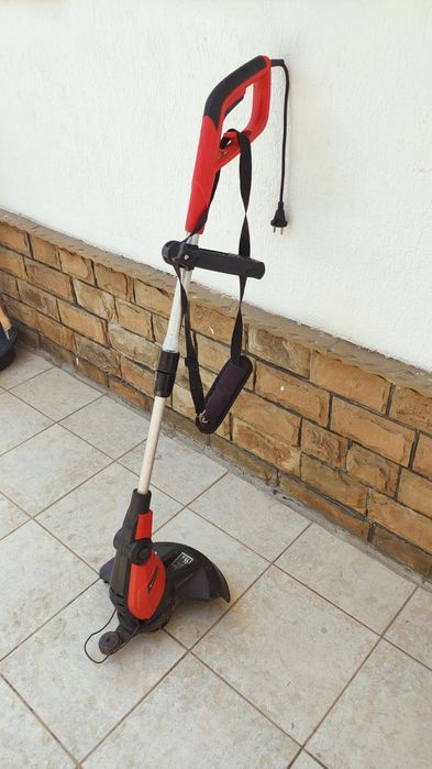 Тример einhell gc-et 4530