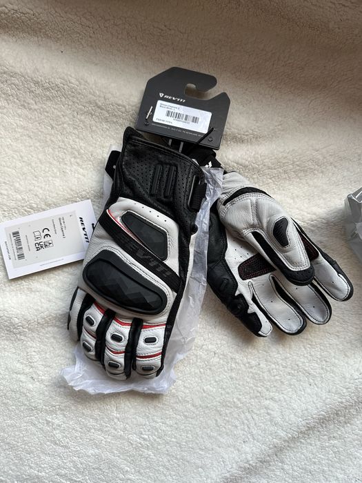 Manusi Moto Rev’it Cayenne 2 NOI - L -