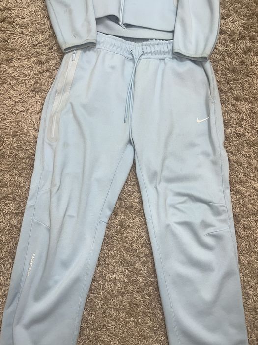 ТечФлис Нокта Голубая