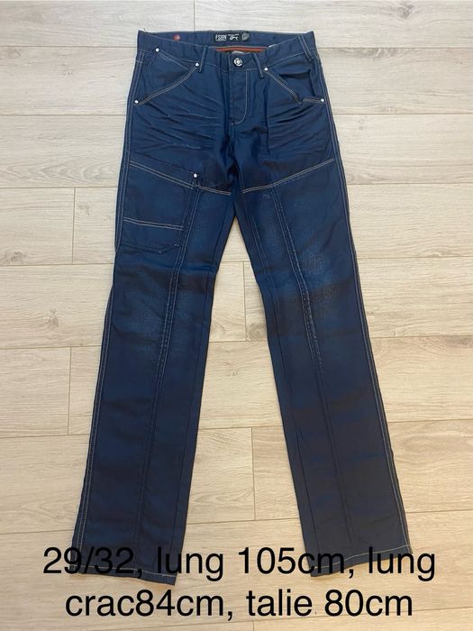 Blugi barbati 29/32 FSBN noi