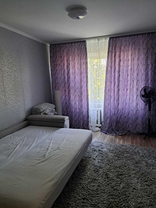 Дава се под наем Двустаен апартамент в София, Хаджи Димитър - 70 кв.м за 325 € - Снимка #3