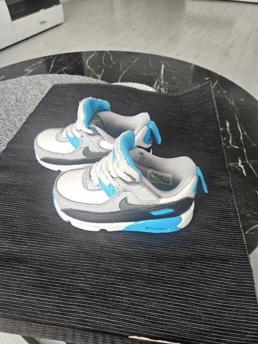 Кожени Маратонки Nike 25 номер