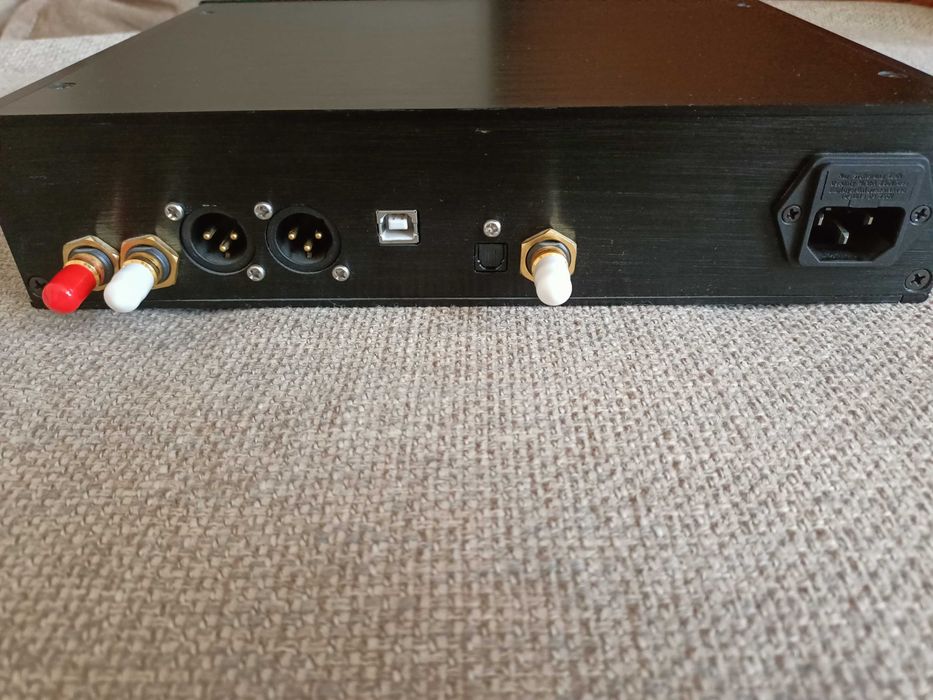 Продам ЦАП на чипе Sabre 9028 Pro