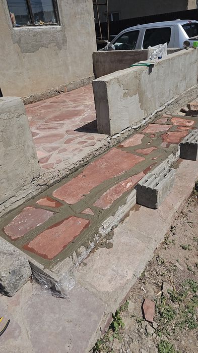 Дом на 8 микрорайоне