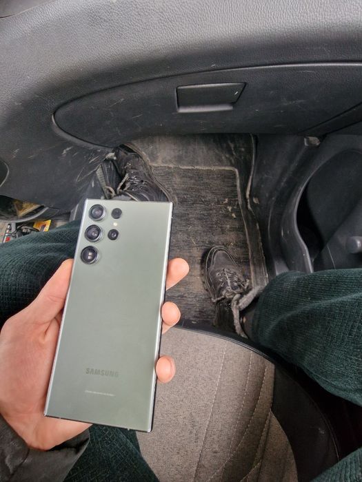 S23 ultra idial abmen