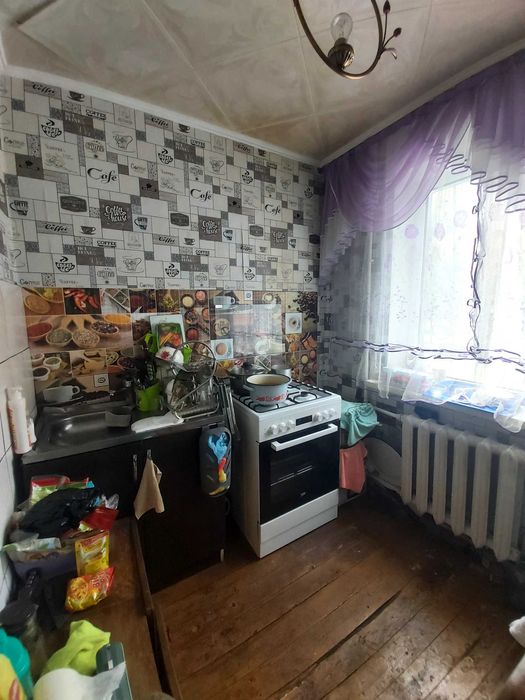 Продается 2-к квартира