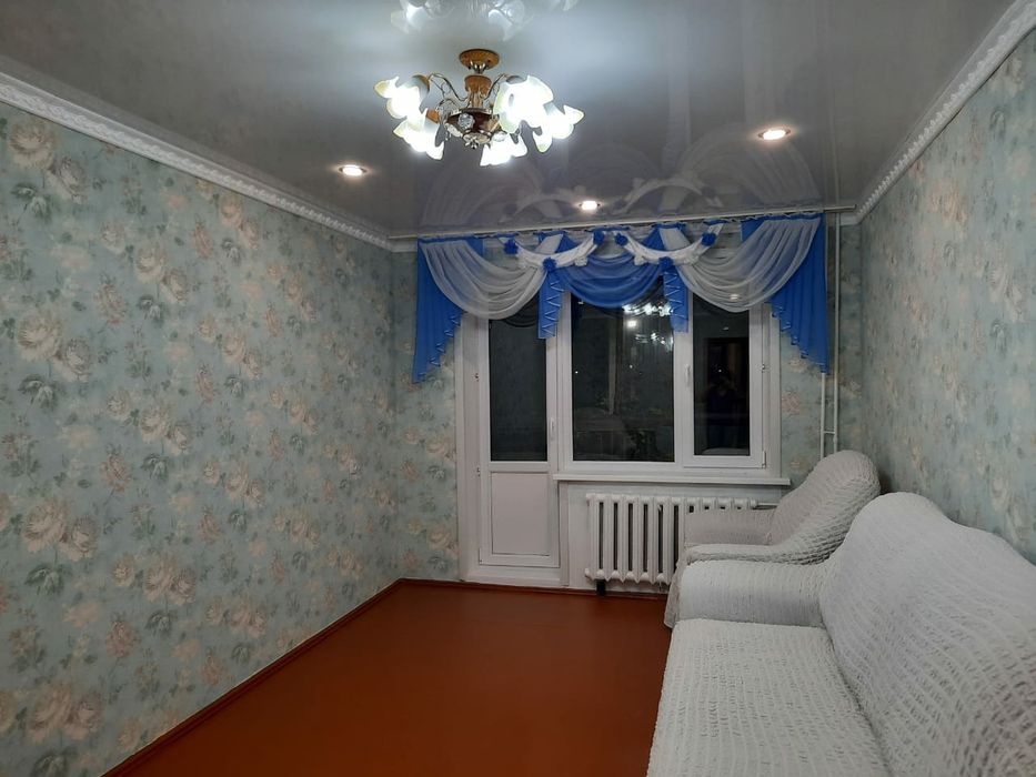 Продам  2-х комнатную квартиру в  районе Школы номер 2 - Ansicht 6