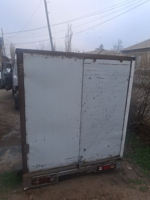 Будка сатылады..