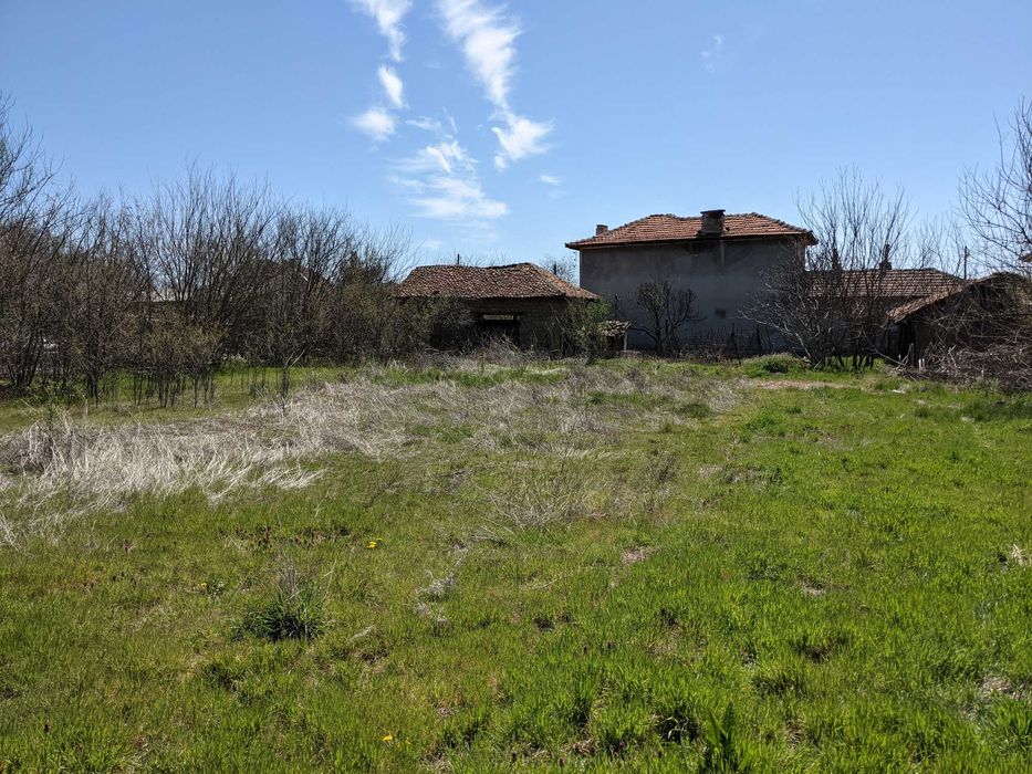 Продава се Къща в с. Голям чардак, Област Пловдив - 150 кв.м за 267 €/кв.м - Снимка #12