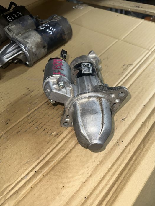 Стартер Subaru akpp variator