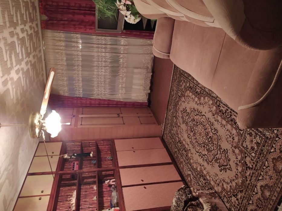 Сдам двухкомнатную квартиру на длительный срок, Степногорск: 60 000 тг ...