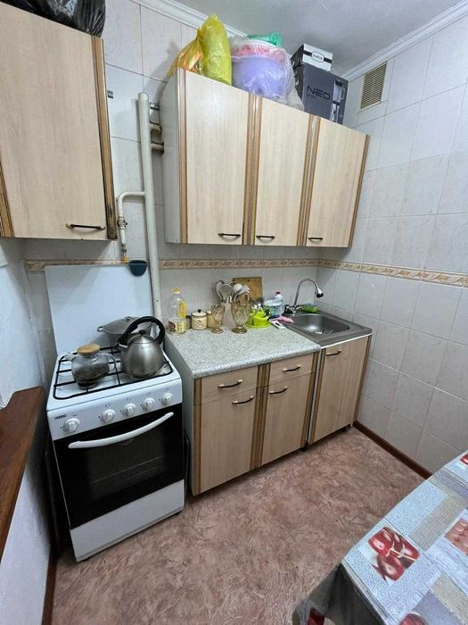 Продам 2х комн кв Электрон