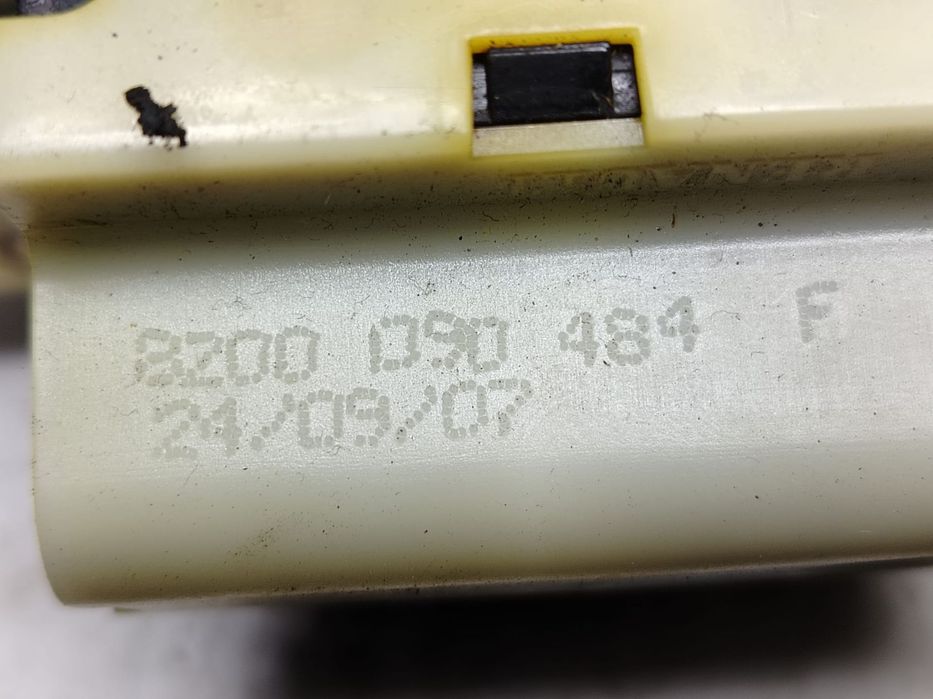 Broasca haion 8200090484f Renault Espace 4 [2002 - 2006]