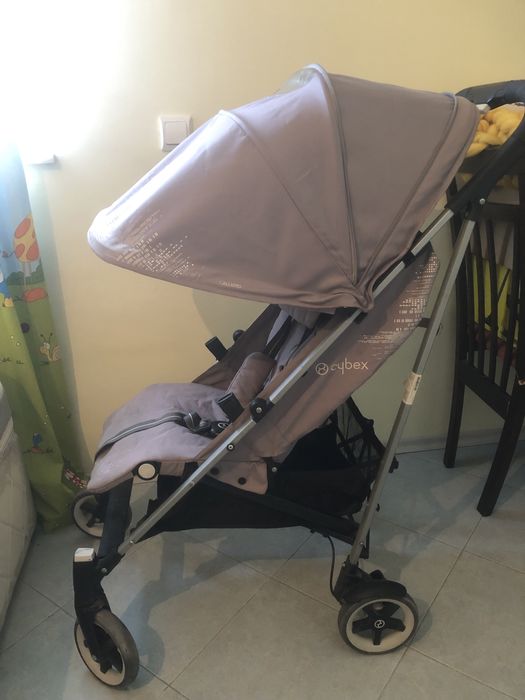 Лятна количка Cybex