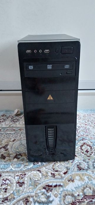 Компьютер для офиса