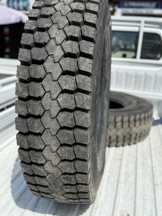 Wanli 315/80R22.5 20PR Polkarier