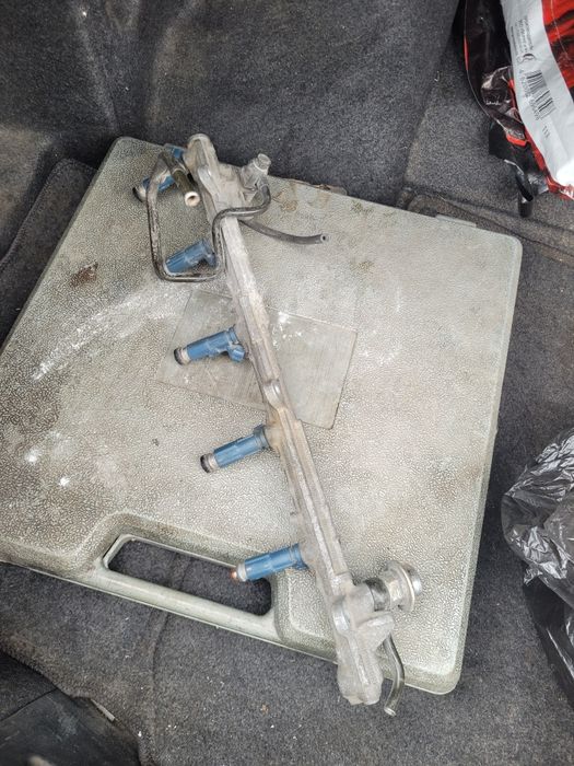 Продам форсунки на Aristo