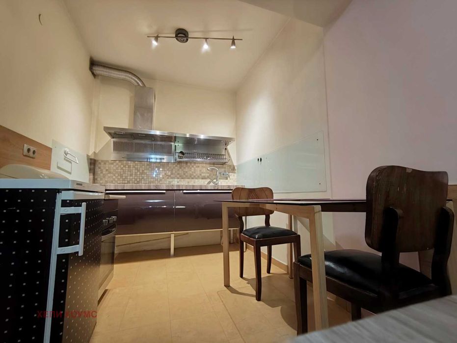 Дава се под наем Тристаен апартамент в София, Лагера - 65 кв.м за 528.36 € - Снимка #4