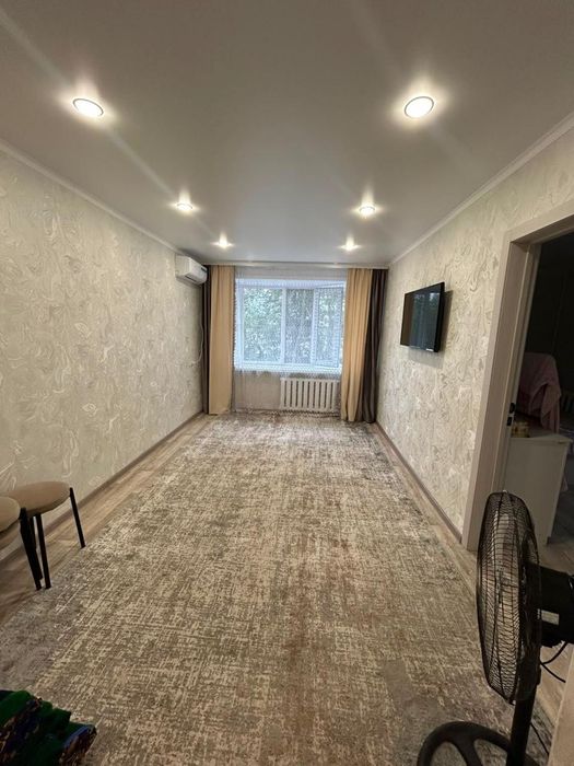 Продам 3 кв квартира