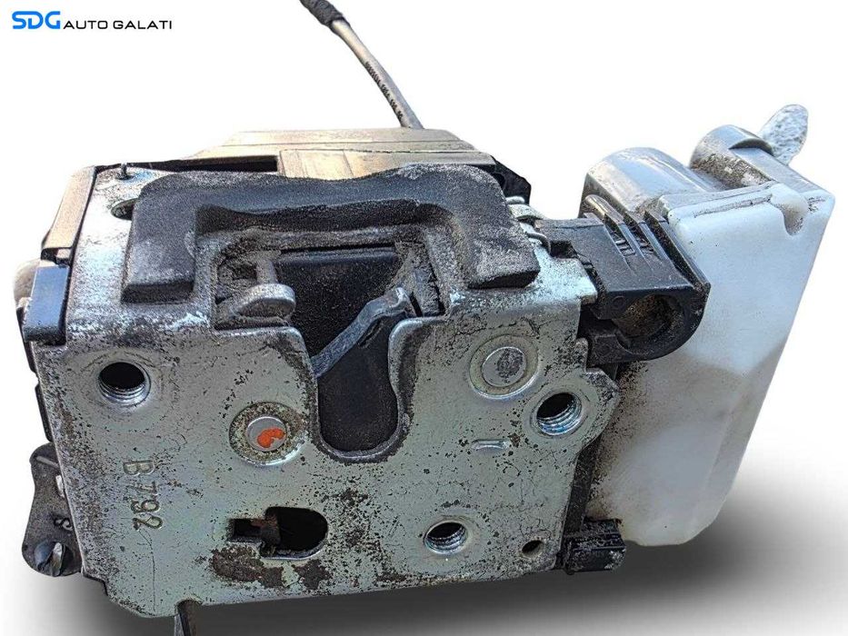 Broasca Incuietoare Usa Portiera Stanga Fata Fiat Albea 2002 - 2012 [N5638]