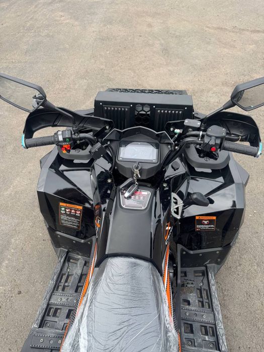 КвадроциклATV СЯНЧУ   400куб 4х4