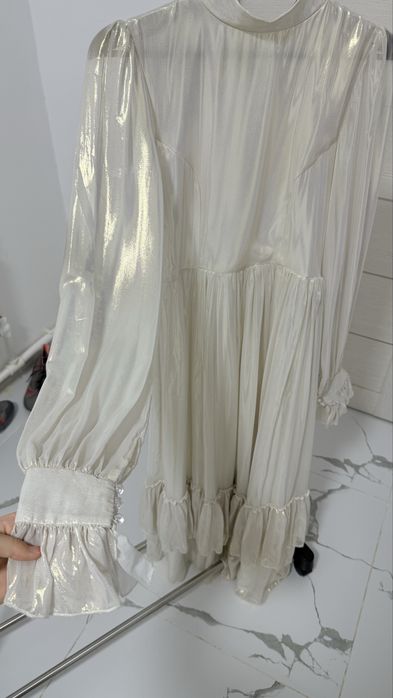 Платье для сырга салу или узату