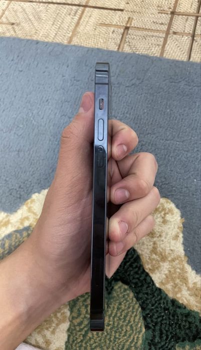 Iphone 12pro 128gb