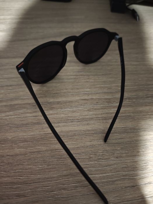 Слънчеви очила Hugo Boss