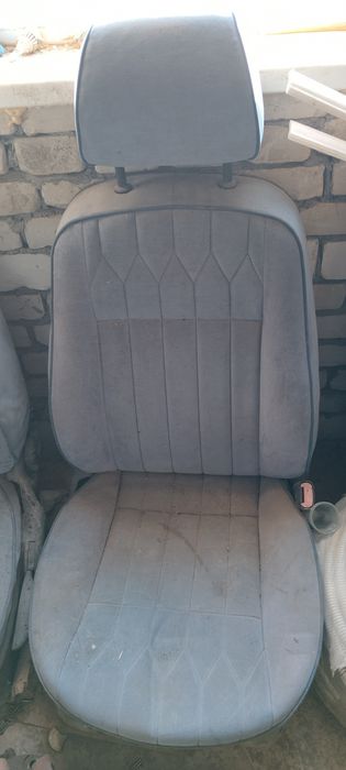 Передние сидение для авто