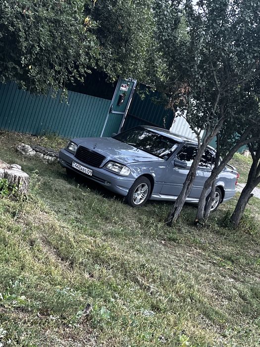 Продам мерседес