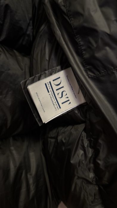 Geaca Puffer Rick Owens Moncler Cyclopic  - L