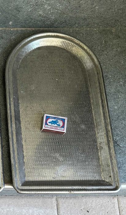 Крышка трубы и Подносы для Самовара