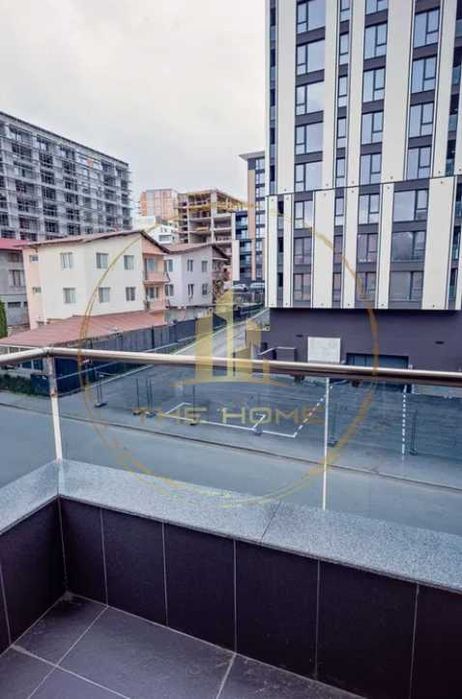 Дава се под наем Двустаен апартамент в Варна, Левски - 60 кв.м за 598.23 € - Снимка #13